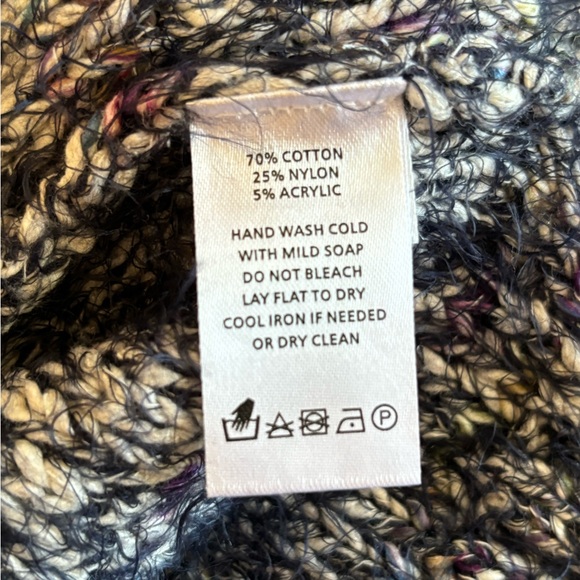 Lilla/P Sweater Woman’s Size Medium - Picture 7 of 7